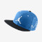 Thumbnail for your product : Nike Jordan AJ VI Sneaker+ Snapback Hat