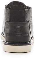 Thumbnail for your product : Toms Men's Leather Chukka Boots