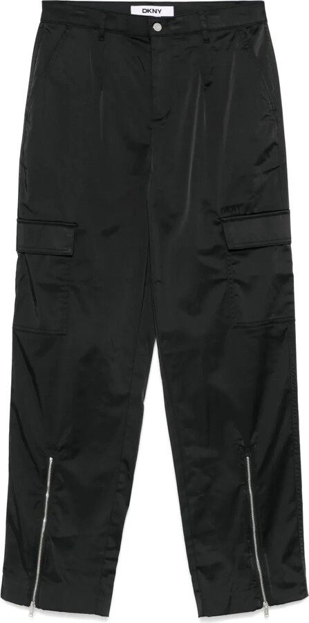 Cargo Trousers