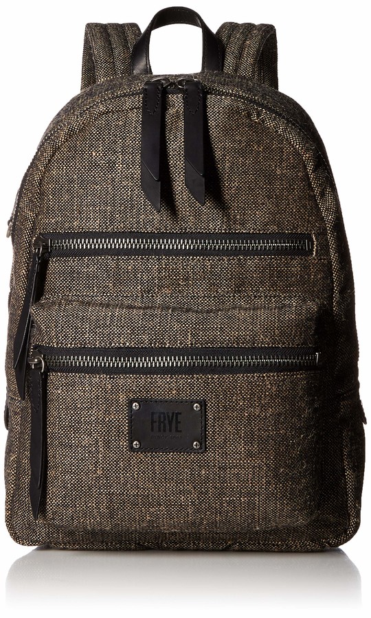 frye ivy nylon backpack