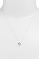 Thumbnail for your product : Dogeared 'Love Peace Joy' Boxed Pendant Necklace