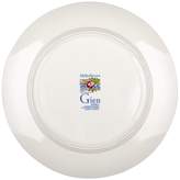 Thumbnail for your product : Gien Millefleurs Round Cake Platter (30cm)