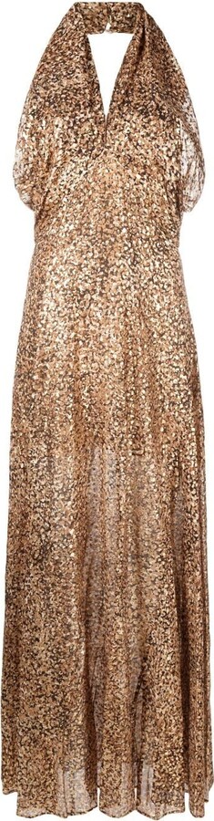 Leopard Print Dress | Shop The Largest Collection | ShopStyle