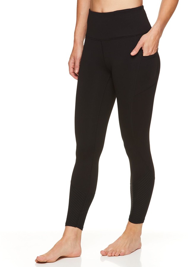 gaiam leggings