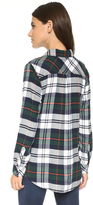 Thumbnail for your product : Rails Hunter Long Sleeve Shirt