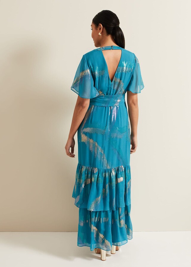 Maxi Dress Phase Eight Mandy Dress Phase Eight Women's