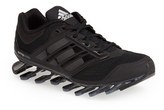 Thumbnail for your product : adidas 'Springblade Drive' Running Shoe (Big Kid)