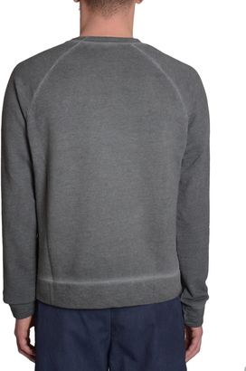 N°21 Crew-neck Sweatshirt