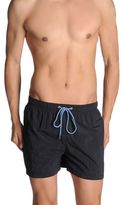 Thumbnail for your product : Paul Smith SWIM Swimming trunk