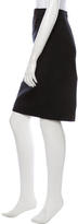 Thumbnail for your product : Zac Posen Pencil Skirt