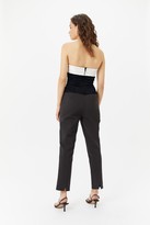 Thumbnail for your product : Coast Monochrome Bodice Top
