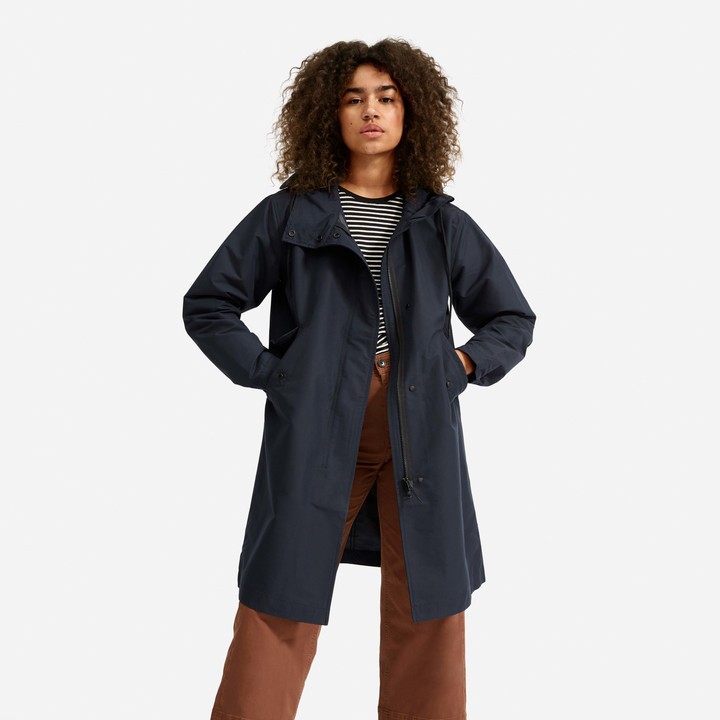 Everlane The ReNew Anorak - ShopStyle Outerwear