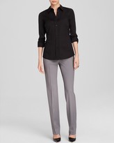 Thumbnail for your product : Lafayette 148 New York Francine Blouse