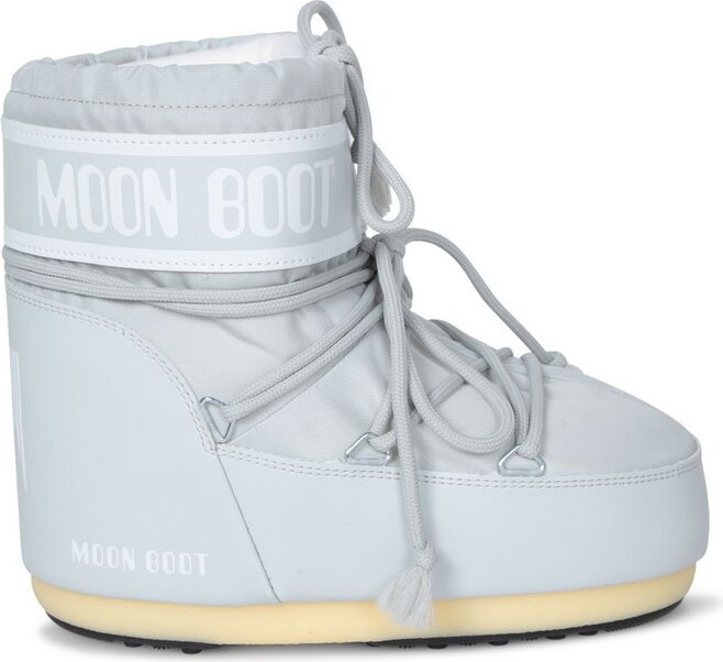 Moon Boot Icon Low Boots
