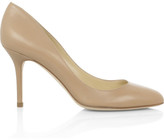 Thumbnail for your product : Jimmy Choo Gilbert leather pumps