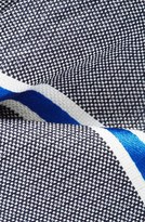 Thumbnail for your product : Nordstrom Freshman Stripe Pointed Bow Tie (Big Boys)