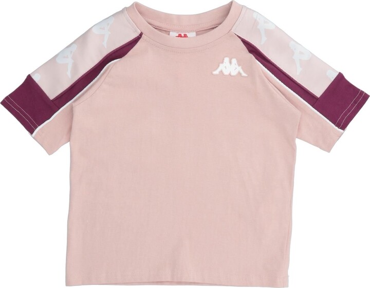 Kappa Pink Women's Clothes | ShopStyle