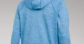 Thumbnail for your product : Under Armour Women's UA Storm Armour Fleece Logo Twist Hoodie