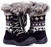 Thumbnail for your product : Muk Luks Gwen Faux-Fur Womens Boots