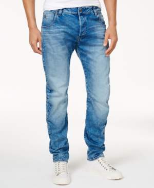 G Star Raw Men's Slim-Fit Arc 3D Stretch Jeans