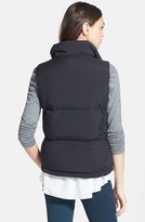 Thumbnail for your product : James Perse Women's Funnel Neck Down Vest