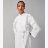 Thumbnail for your product : Tory Burch Bib-Front Caftan