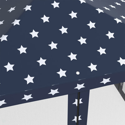 BVNECXP Pop Up Canopy Tent With Netting Instant Gazebo Ez Up Screen House Room With Carry Bag Height Adjustable For Outdoor Garden Patio