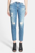 Thumbnail for your product : AG Jeans Women's 'Stilt' Cigarette Leg Jeans