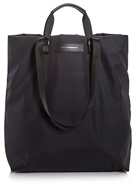 extra large nylon tote