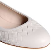 Thumbnail for your product : Bottega Veneta Ballerinas & Flats