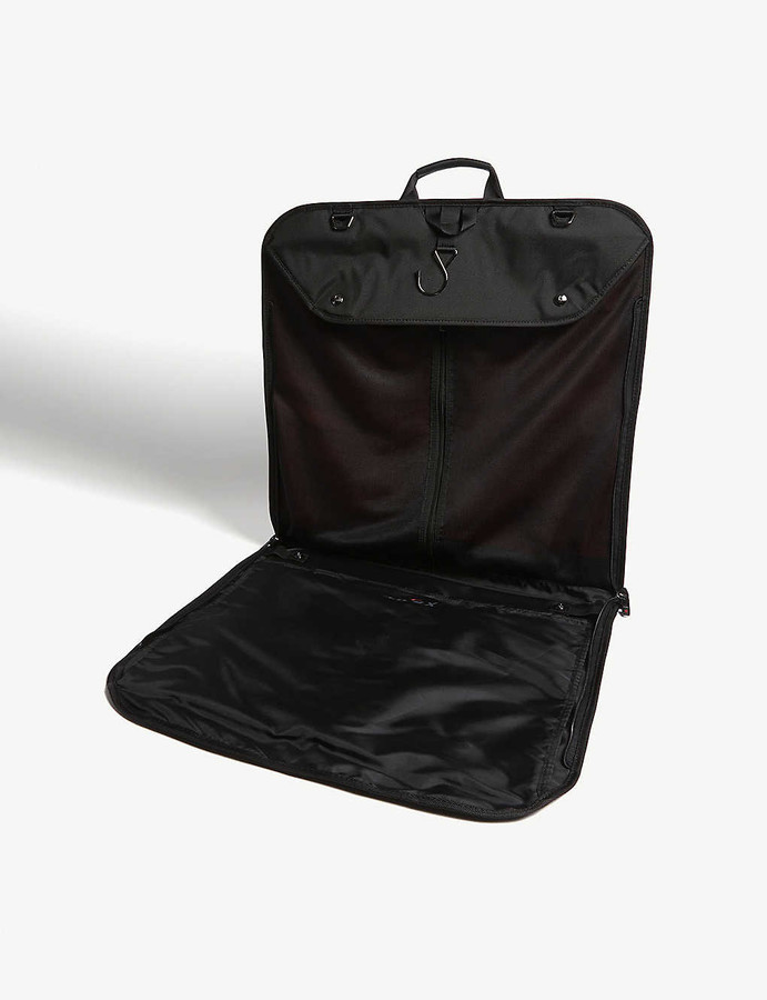 samsonite ascella wheeled ultravalet garment bag