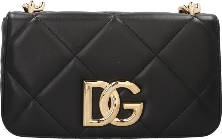 Dolce & Gabbana 'zebra Crossbody Bag - ShopStyle