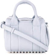 Thumbnail for your product : Alexander Wang mini Rockie tote