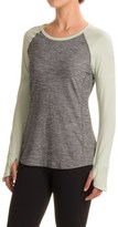 Thumbnail for your product : The North Face Motivation Shirt - Long Sleeve (For Women)
