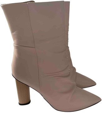 summer ankle boots uk