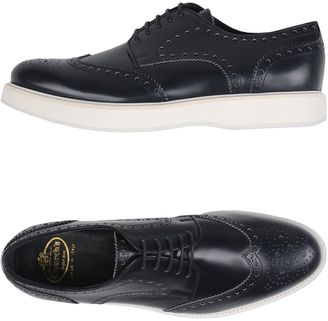 Church's Lace-up shoes