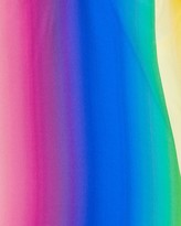Thumbnail for your product : Être Cécile Rainbow Eleonore Dress