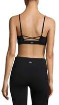 Thumbnail for your product : Alo Yoga Interlace Wireless Bra