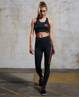 Thumbnail for your product : Superdry Cross Leggings