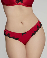 Thumbnail for your product : Agent Provocateur Molly Full Brief
