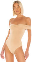 Thumbnail for your product : Lovers + Friends Neil Bodysuit