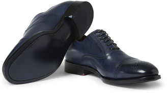 Paul Smith Berty Leather Brogues
