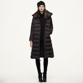 Thumbnail for your product : Ralph Lauren Black Label Quilted Cosmic Down Jacket