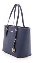 Thumbnail for your product : MICHAEL Michael Kors Small Jet Set Travel Tote