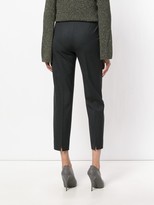 Thumbnail for your product : Piazza Sempione Plain Tailored Pants
