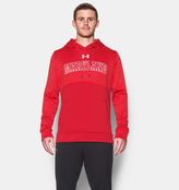 Thumbnail for your product : Under Armour Men's Maryland UA Twist Hoodie