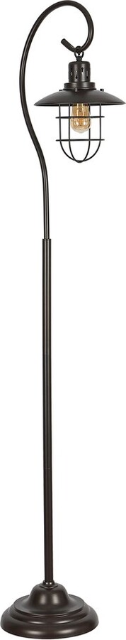 Safavieh Archie 68In Floor Lamp