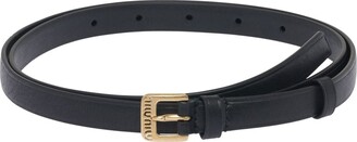 Mini 25MM - Luxury Belts - Accessories, Women M9744W