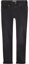 Thumbnail for your product : Scotch Shrunk Denim skinny fit jeans 4-16 years