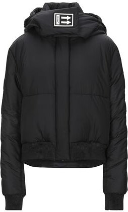 Off-White Down jacket - ShopStyle